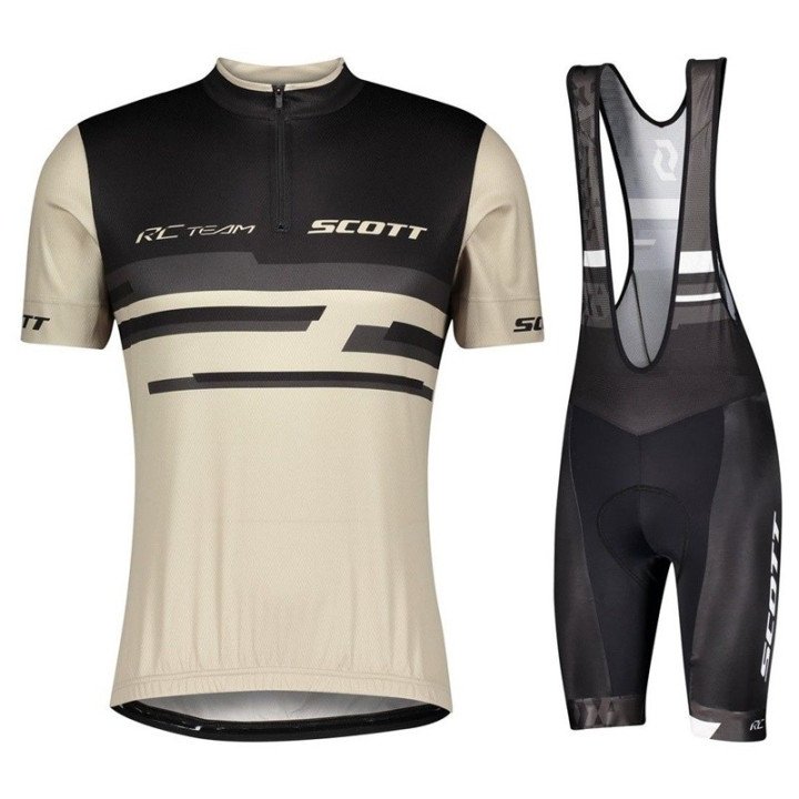 Equipación corta Scott para ciclismo al mejor precio
