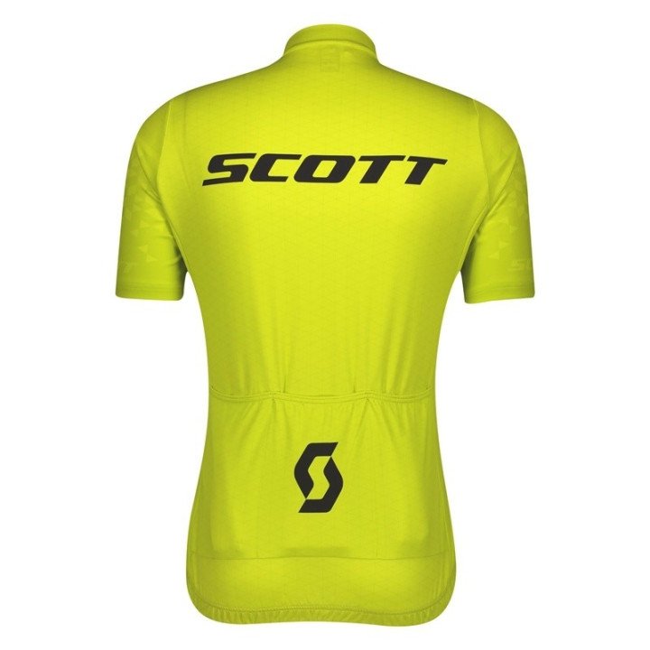 Equipación corta Scott para ciclismo: comodidad y estilo al mejor precio