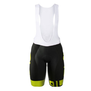 Culotte Corto ALE GRAPHICS PRR: Comodidad y Estilo para Ciclistas