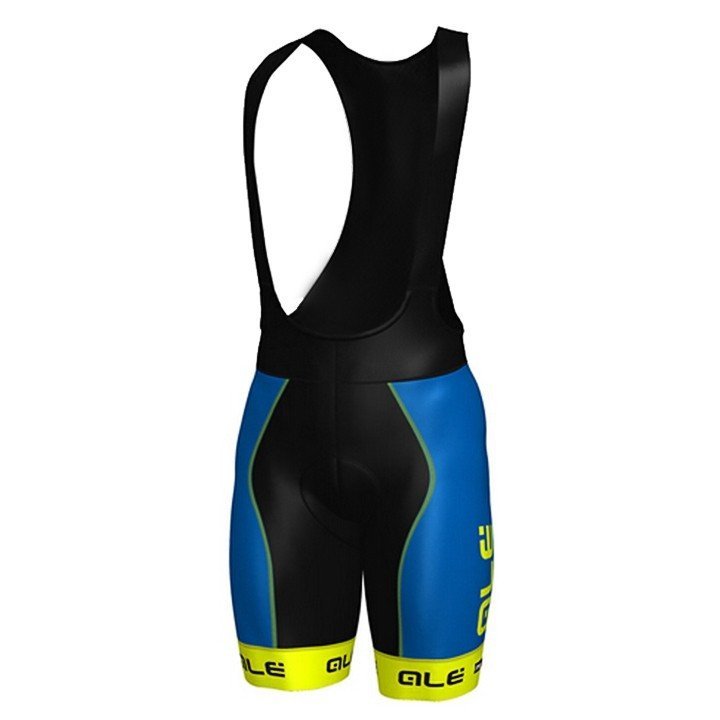 Culotte Corto ALE GRAPHICS PRR: comodidad y estilo para tus rutas en bici