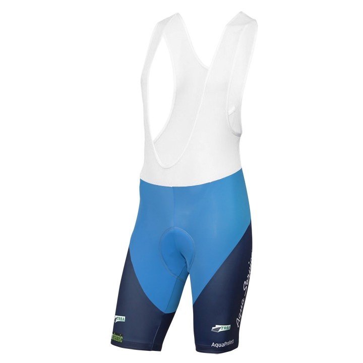 Culotte corto AGO-AQUA para un pedaleo cómodo y fresco