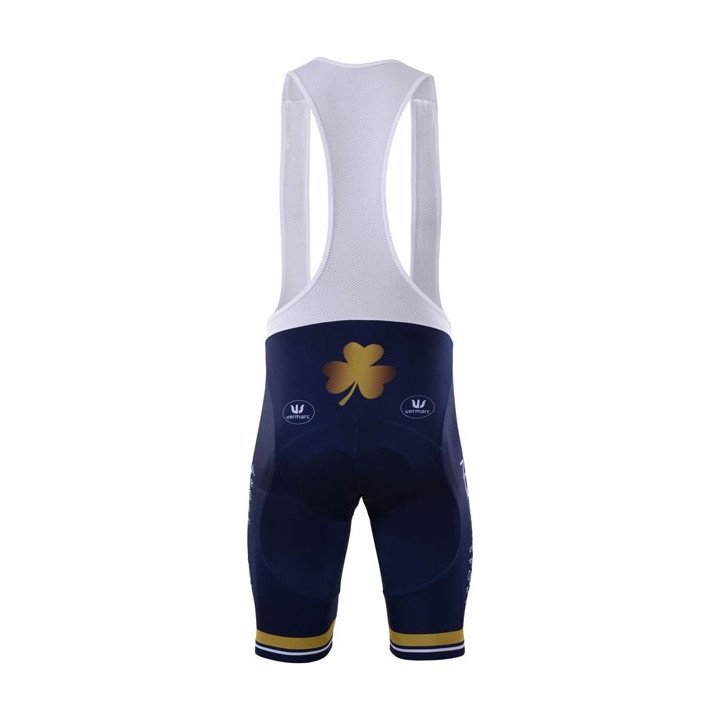 Culotte Corto Aqua: Comodidad y Estilo para Ciclistas