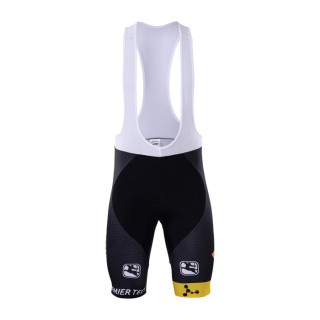 Culotte Corto Astana: comodidad y estilo para tus rutas en bici