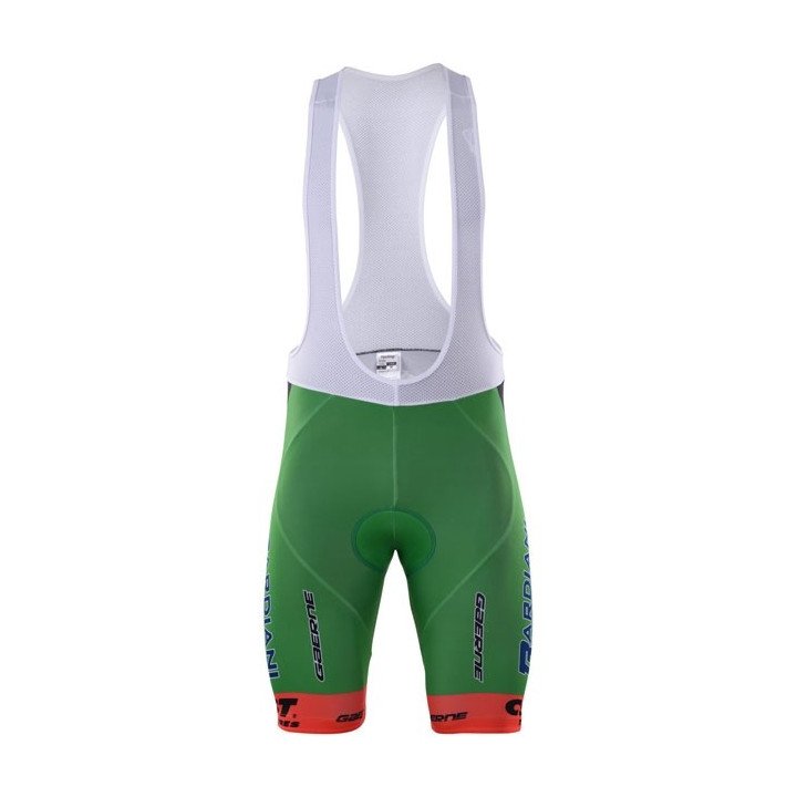 Culotte Corto Bardiani para tus paseos en bici