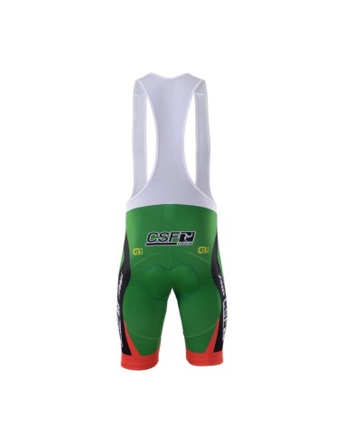 Culotte Corto Bardiani para tus paseos en bici