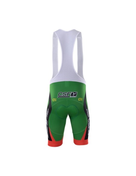 Culotte Corto Bardiani para tus paseos en bici