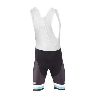 Culotte Corto Bianchi: comodidad y estilo en cada pedalada