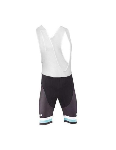 Culotte Corto Bianchi: comodidad y estilo en cada pedalada