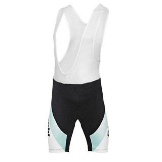 Culotte Corto Bianchi: comodidad y estilo para tus rutas en bici