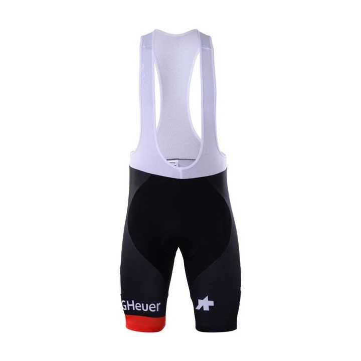 Culotte Corto BMC: Comodidad y Estilo para tus Rutas en Bicicleta