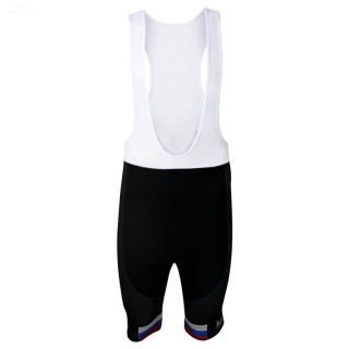 Culotte Corto Bora: comodidad y estilo para tus rutas en bicicleta