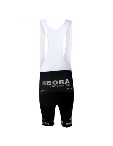 Culotte Corto Bora: comodidad y estilo para tus rutas en bicicleta