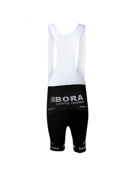 Culotte Corto Bora: comodidad y estilo para tus rutas en bicicleta