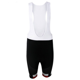 Culotte Corto Bora: comodidad y estilo para tus rutas en bici