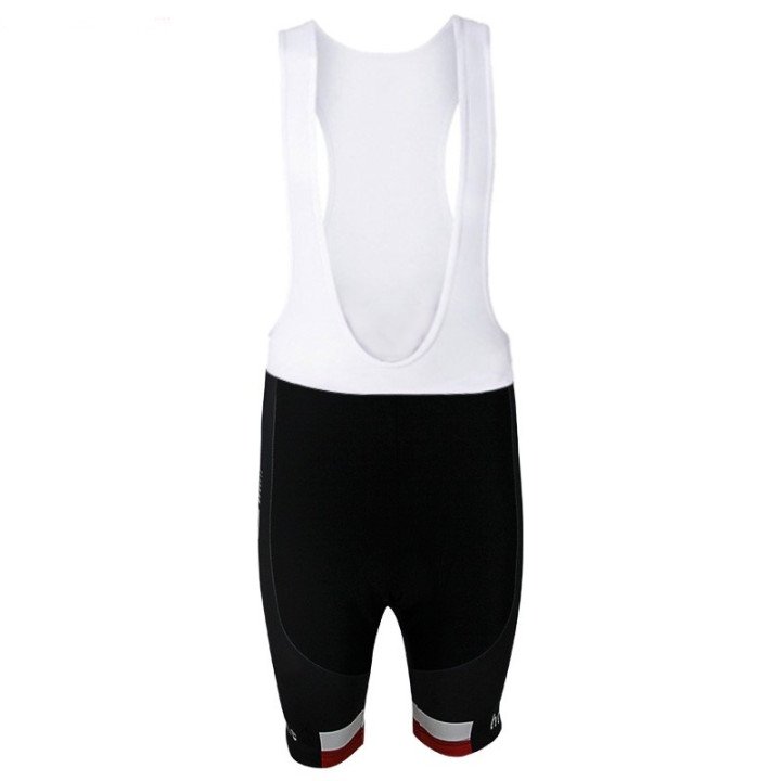 Culotte Corto Bora: comodidad y estilo para tus rutas en bici