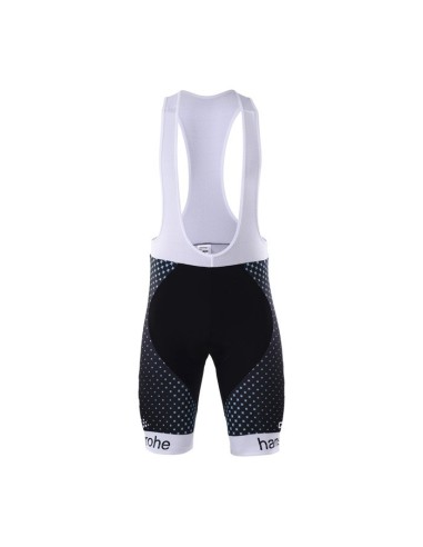 Culotte Corto Bora: comodidad y estilo para tus rutas en bicicleta