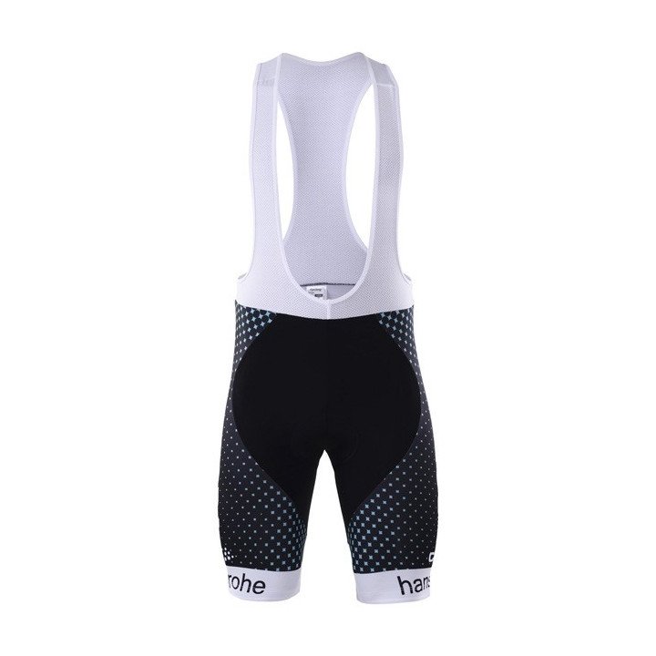 Culotte Corto Bora: comodidad y estilo para tus rutas en bicicleta