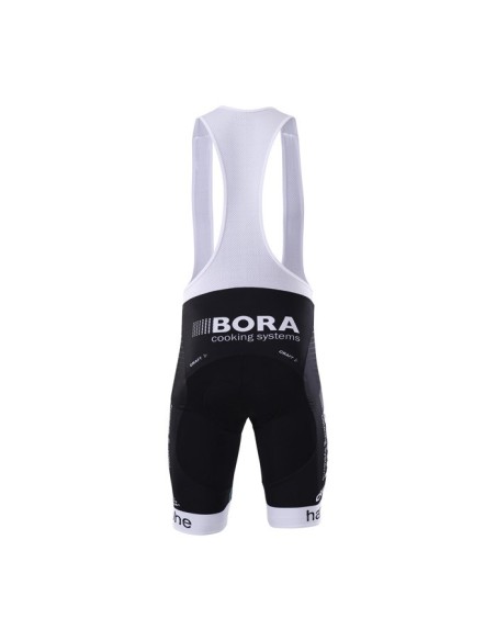 Culotte Corto Bora: comodidad y estilo para tus rutas en bicicleta