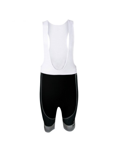 Culotte Corto Bora: comodidad y estilo para tus paseos en bici