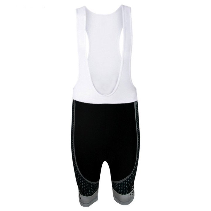 Culotte Corto Bora: comodidad y estilo para tus paseos en bici