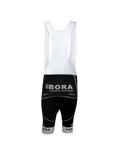 Culotte Corto Bora: comodidad y estilo para tus paseos en bici