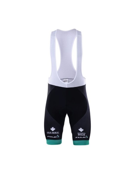 Culotte Corto Caja Rural: comodidad y estilo para tus rutas en bici