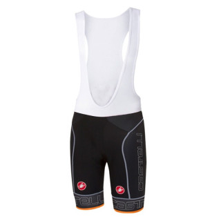 Culotte Corto Castelli: comodidad y estilo para tus rutas en bici