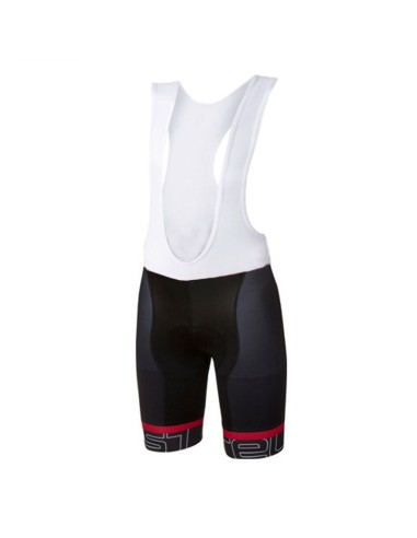 Culotte Corto Castelli: Comodidad y Estilo para tus Rutas en Bicicleta