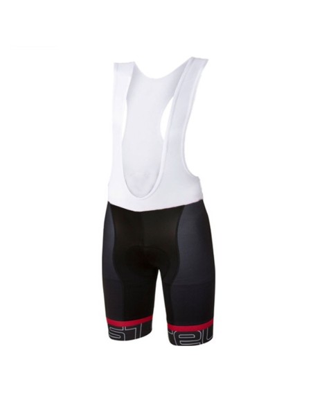 Culotte Corto Castelli: Comodidad y Estilo para tus Rutas en Bicicleta