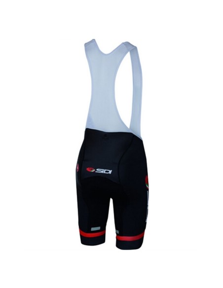 Culotte Corto Castelli SIDI: Comodidad y Estilo para tus Rutas en Bicicleta