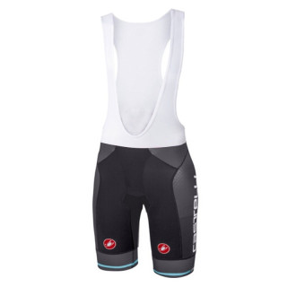 Culotte Corto Castelli: Comodidad y Estilo para tus Rutas en Bicicleta