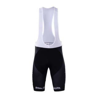 Culotte Corto Dimension Data, comodidad y estilo para tus rutas en bici