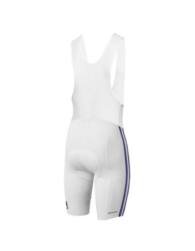 Culotte Corto Real Madrid Fly EMIRATES: Comodidad y Estilo en Cada Pedalada