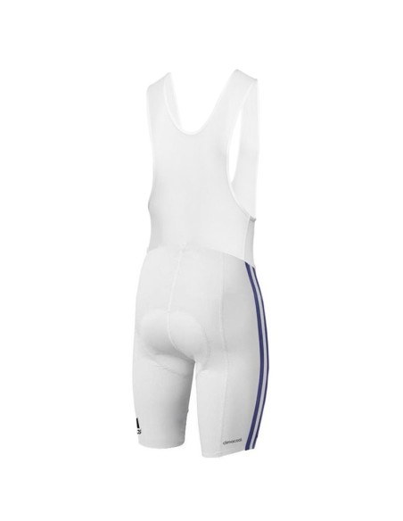 Culotte Corto Real Madrid Fly EMIRATES: Comodidad y Estilo en Cada Pedalada