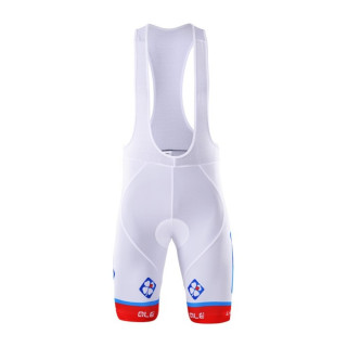 Culotte corto FDJ: comodidad y estilo para tus rutas en bici