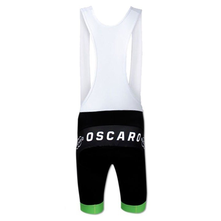 Culotte Corto Fortuneo: comodidad y estilo para tus rutas en bici