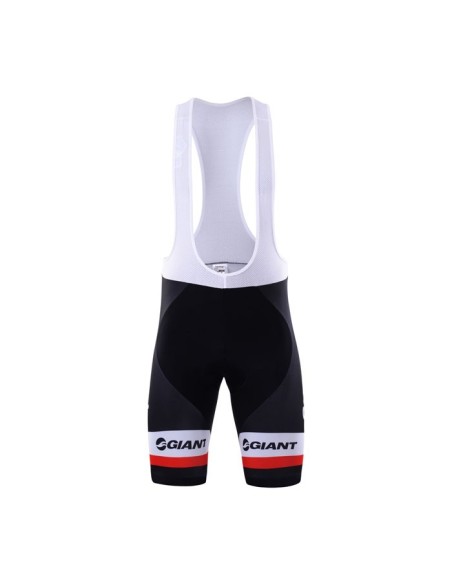 Culotte Corto Giant Sunweb: Comodidad y Estilo para tus Rutas en Bicicleta