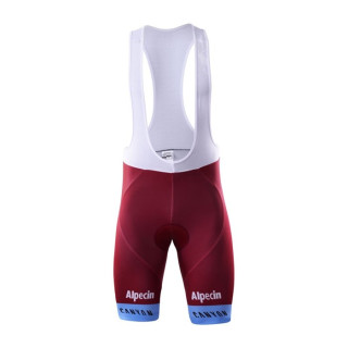 Culotte Corto Katusha: Comodidad y Estilo para tus Rutas en Bicicleta