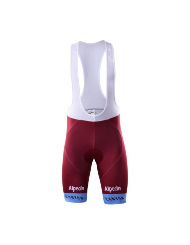 Culotte Corto Katusha: Comodidad y Estilo para tus Rutas en Bicicleta