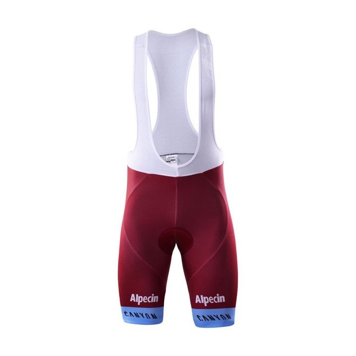 Culotte Corto Katusha: Comodidad y Estilo para tus Rutas en Bicicleta