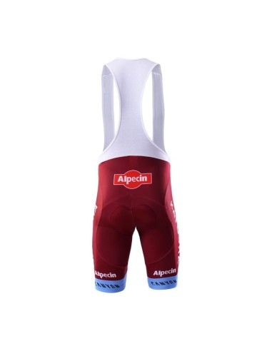 Culotte Corto Katusha: Comodidad y Estilo para tus Rutas en Bicicleta