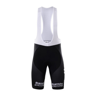 Culotte corto Lotto: comodidad y estilo para tus rutas en bici