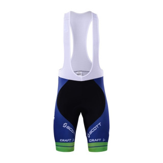 Culotte corto Orica Greenedge para tus paseos en bici