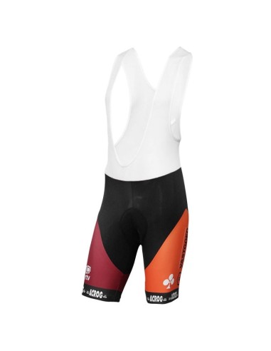 Culotte corto PAUWELS SAUZEN, comodidad y estilo para tus rutas en bici