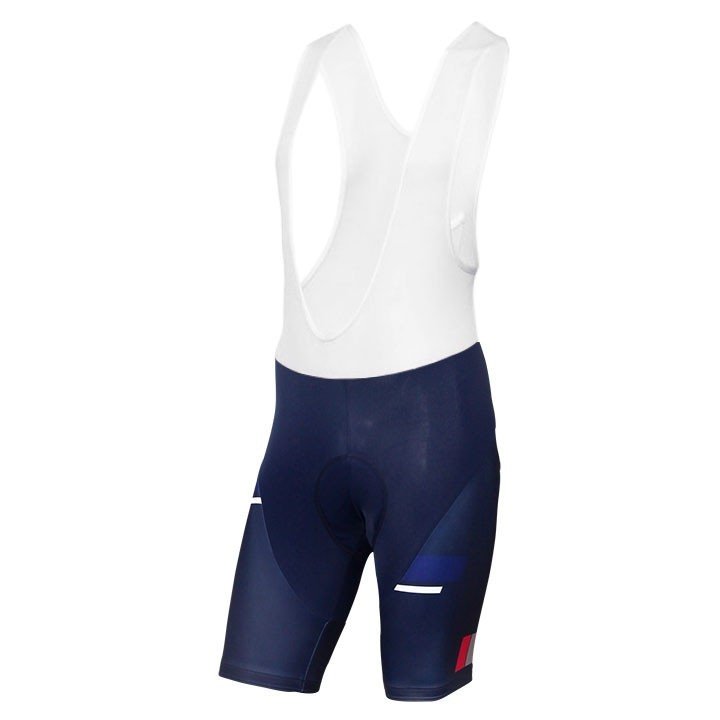 Culotte Corto SEG Racing Academy: comodidad y estilo para tus rutas