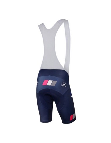 Culotte Corto SEG Racing Academy: comodidad y estilo para tus rutas