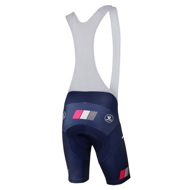 Culotte Corto SEG Racing Academy: comodidad y estilo para tus rutas