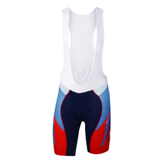 Culotte corto Sportful: comodidad y estilo para tus rutas en bicicleta