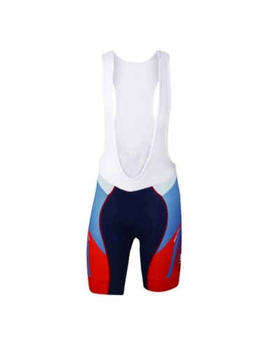 Culotte corto Sportful: comodidad y estilo para tus rutas en bicicleta