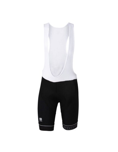 Culotte Corto Sportful: Comodidad y Estilo para tus Rutas en Bicicleta